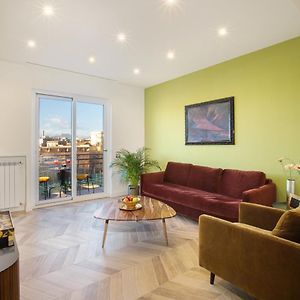 Sorrentovibes - Amazing Home With Terrace & View Sorrento Center