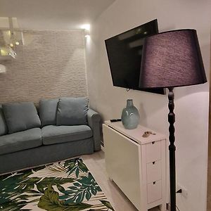 Case Di Paola Via Crisanzio